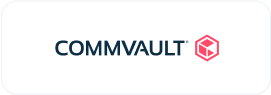 commvault