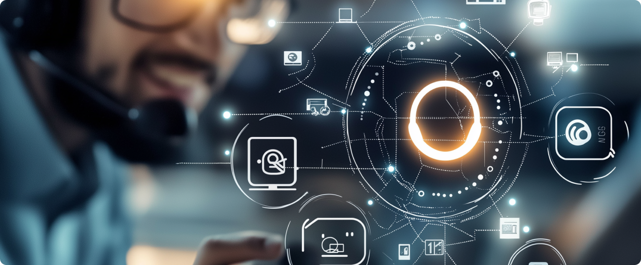 Contact Center for OSEPA Streamlines Citizen Engagement with CRM Integration